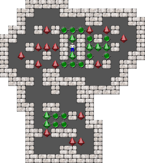 Уровень 21 — Bugs special collection